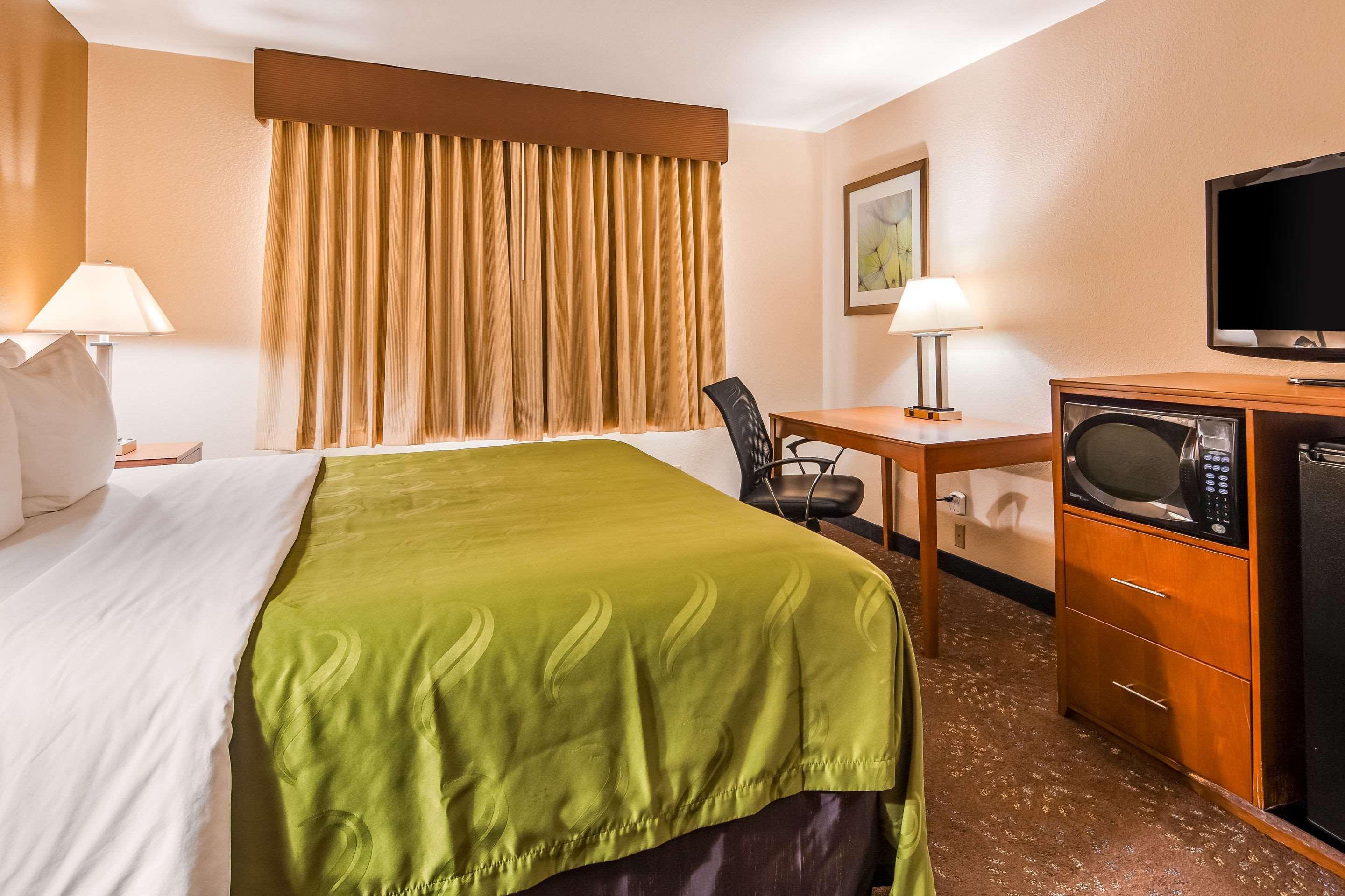 Quality Inn Tomah Exterior foto