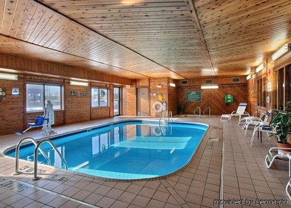 Quality Inn Tomah Exterior foto
